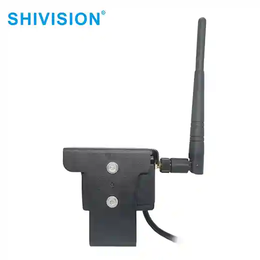 Wireless AHD Vehicle Camera